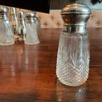 Ruit/waaier suikerstrooier., Ophalen of Verzenden