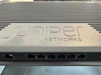 Juniper SRX300 firewall, Computers en Software, Ophalen, Gebruikt, Router