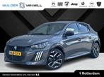 Peugeot 208 GT 1.2 Hybrid 110pk e-DCS6, Gebruikt, 1199 cc, Met garantie (alle), Origineel Nederlands