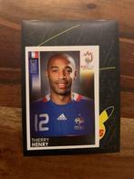 Panini 2008 Henry Rookie - Zeldzaam!, Ophalen of Verzenden, Zo goed als nieuw, Buitenlandse clubs, Spelerskaart