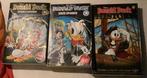 ACTIE donald duck pockets €4 per stuk, Europa, Donald Duck, Ophalen, Gelezen