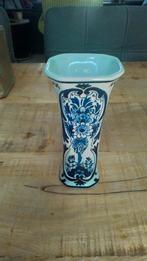 Delfts blauw vaasje, Ophalen of Verzenden