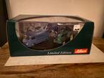 Schuco MAN Edition mit VW Kastenwagen T1, Ophalen of Verzenden, Nieuw, Auto, Schuco