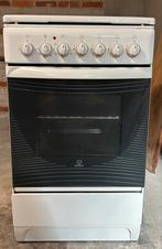 Gasfornuis, Witgoed en Apparatuur, Fornuizen, Ophalen, Gebruikt, 4 kookzones, Gas