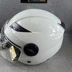 Vito Helm | Wit | Maat M 57-58cm | 398731, Overige merken, M, Ophalen of Verzenden, Integraalhelm
