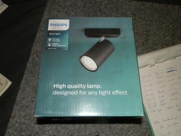 Philips spot light Kosipo nieuw beschikbaar voor biedingen