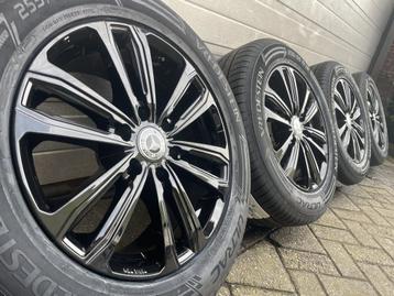 18 " Mercedes Sprinter W907 W906 Crafter velgen zomerbanden beschikbaar voor biedingen