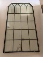 Glas in Lood Raam (nieuw), Doe-het-zelf en Verbouw, Glas en Ramen, Ophalen, Nieuw, Gevelraam of Ruit, Glas in lood