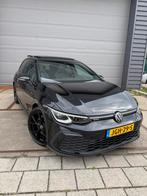Volkswagen Golf 2.0 TSI GTI 2023 PANORAMA/IQ LIGHT/1e EIGENA, 4 cilinders, 1984 cc, Zwart, Bedrijf