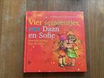 Annemarie van den Brink - Vier seizoentjes van Daan en Sofie, Fictie algemeen, Jongen of Meisje, Ophalen of Verzenden, Zo goed als nieuw
