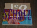 LEO SCHATZ - In ieder hoofd zit een ander hoofd, DIV., Verzenden, Zo goed als nieuw, Schilder- en Tekenkunst