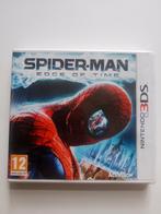 Spider-Man Edge of Time 3ds, Spelcomputers en Games, Avontuur en Actie, Gebruikt, Verzenden, 1 speler