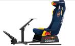 Playseat Evolution PRO - Red Bull Racing Esports, Spelcomputers en Games, Spelcomputers | Sony PlayStation Consoles | Accessoires