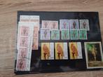 Midden Oosten(5 kaartjes), Postzegels en Munten, Postzegels | Azië, Verzenden, Gestempeld, Midden-Oosten