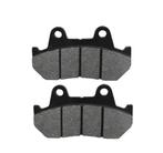 Remblokken Honda VF700C VF700F VF750S CB750SC, Verzenden