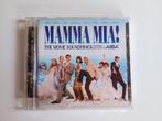 Mamma Mia! - Soundtrack van de film, Ophalen of Verzenden, 2000 tot heden, Gebruikt