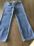 Broek MICHA 42, Kleding | Dames, Blauw, Maat 42/44 (L), Nieuw, Ophalen of Verzenden