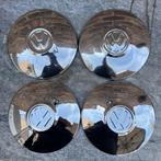 VW Chromen Wieldop 4x130 Kever KG T14 1968->, Ophalen of Verzenden, Gebruikt
