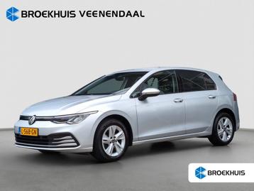 Volkswagen Golf 8 1.5 TSI 5 Deurs | Adapt. Cruise | Dig. Coc beschikbaar voor biedingen