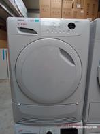 Zanussi  lindo300 8 kg condensdroger., 3 maand garantie 3633, Witgoed en Apparatuur, Wasdrogers, Ophalen, Minder dan 85 cm, Anti-kreukfase
