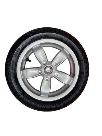Voorband voorvelg origineel Vespa Primavera Michelin beschikbaar voor biedingen