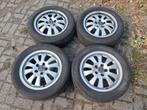 Originele Saab velgen type ALU51 16 Inch, Auto-onderdelen, Ophalen, Saab