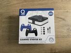 NIEUWE QWARE PS5 Gaming Starter Kit, Ophalen of Verzenden, Nieuw, Overige typen