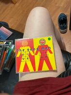 The Good Men - Give It Up CD, Ophalen of Verzenden, Zo goed als nieuw