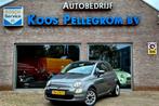 Fiat 500 1.2 YOUNG, Voorwielaandrijving, Gebruikt, 4 cilinders, 23 km/l