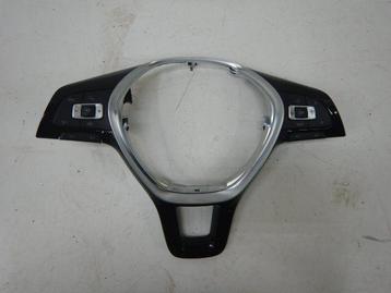 VW Tiguan 5NA Stuurknopjes MF + VIEW 5NA959442B beschikbaar voor biedingen