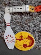 Sticker bowling Heemskerk De Boerderij, Ophalen of Verzenden, Nieuw, Overige typen