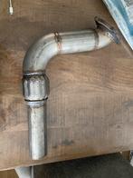 downpipe golf mk1 caddy jetta 20 vt 1.8t, Ophalen of Verzenden, Nieuw