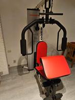 Weider 4500, Ophalen, Zo goed als nieuw