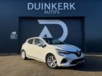 Renault Clio 1.0 TCe Zen | Airco | Cruise control | Lane ass, Voorwielaandrijving, Gebruikt, Euro 6, 580 kg