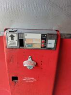 Coca-Cola Vendo automaat jaren '50 - Originele lak, Verzamelen, Ophalen of Verzenden, Gebruikt