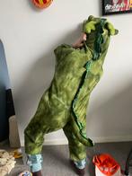 Carnaval drakenpak 1-3 jaar, Ophalen of Verzenden, Gebruikt, 104 of kleiner, Jongen of Meisje