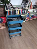 Trolley ikea, Huis en Inrichting, Ophalen, Zo goed als nieuw