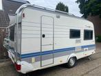 Caravan Hobby 440 SF Exclusive 1999, Hobby, Douche, Treinzit, Particulier