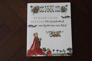 Het Getijdenboek van Katherina van Kleef beschikbaar voor biedingen