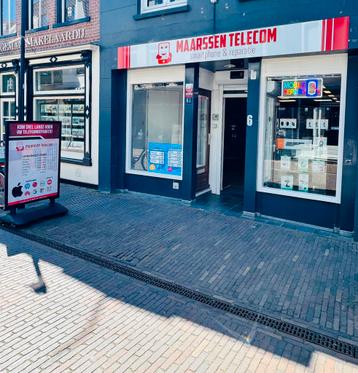 Smartphone & ipad & reparatie beschikbaar voor biedingen
