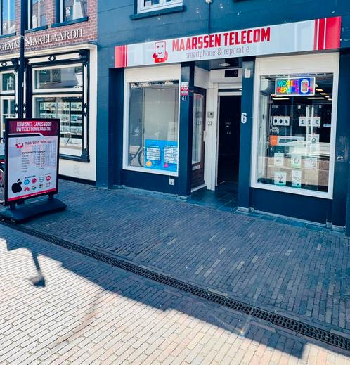 Smartphone & ipad & reparatie, Telecommunicatie, Mobiele telefoons | Samsung, Ophalen of Verzenden