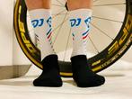 Wielrenkleding wielrensokken fietssokken sokken maat 40-43, Nieuw, Ophalen of Verzenden, Bovenkleding, Heren