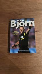 Gerard Braspenning - Björn (biografie bjorn kuipers), Ophalen of Verzenden, Zo goed als nieuw, Gerard Braspenning, Sport