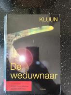 Kluun - De weduwnaar, Kluun, Ophalen of Verzenden, Zo goed als nieuw, Nederland