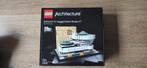 Lego 21035 - Architecture Guggenheim Museum NIEUW, Ophalen, Nieuw, Complete set, Lego