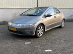 Honda Civic 1.8 I Sport Automaat, Auto's, Honda, 15 km/l, 4 cilinders, Origineel Nederlands, Bedrijf