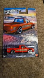 hotwheels volkswagen caddy, Hobby en Vrije tijd, Modelauto's | Overige schalen, Ophalen of Verzenden, Nieuw