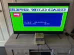Super Nintendo + Super Wild Card Veel spellen op floppy Disc, Ophalen of Verzenden