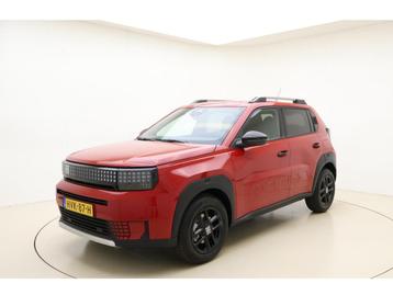Fiat Panda Grande 1.2 Hybrid DCT Icon DEMO | Pack STYLE | Ap beschikbaar voor biedingen