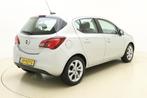 Opel Corsa 1.0 Turbo Edition € 9.950,00, Auto's, Opel, Nieuw, 47 €/maand, Origineel Nederlands, Zilver of Grijs